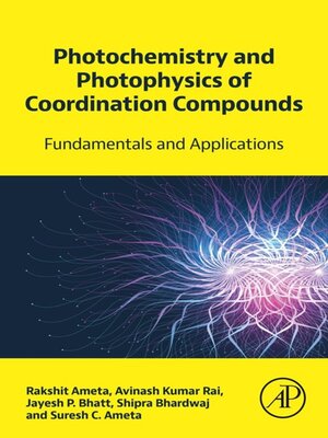 cover image of Photochemistry and Photophysics of Coordination Compounds